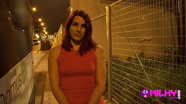 Me pasaron el dato de una cubana muy caliente y la contacte para comprobarlo – Rosie Cage    Parte 1