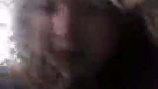 Pendeja puta se graba mientras el novio le rompe el culo
