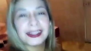 Puta le habla al cabron