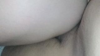 Caliente mi puta novia