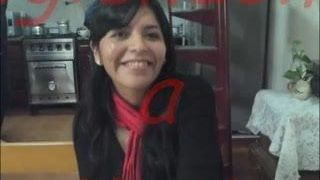 Fifando a Maria y acabandole en el CULO