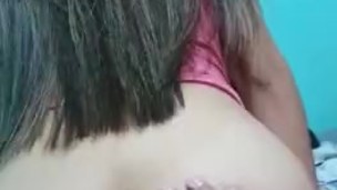 HORNY BITCH GIVE A BLOWJOB