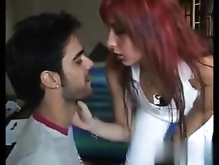 I Am From Cheat-meet – Puta Locura Latin Redhead