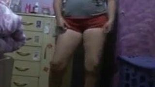 Lais Parize gorda PUTA