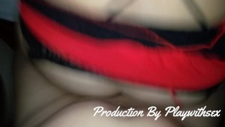ME LA PIDE POR EL CULO, DAMELA POR EL CULO PAPI!! Production By Playwithsex