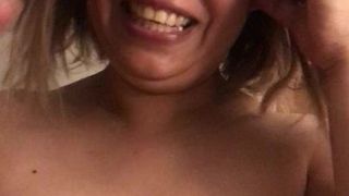 Mexicana puta