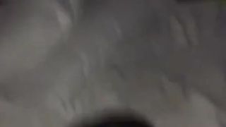 Anal a la gorda puta de Belem, sale con premio