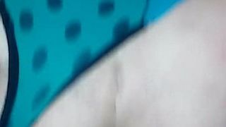 azotando el culo de mi puta