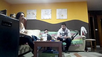 menuda puta