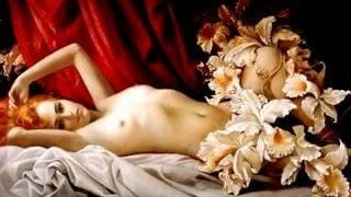 The Erotic Art of Bruno Di Maio