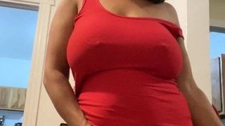 Anna Maria Mature Latina MILF 46 and still badass