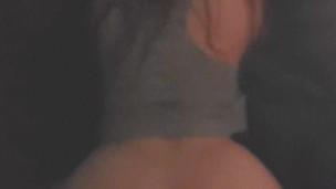 CHEATING SLUT FUCKS NEIGHBOR