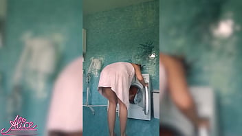 Husband Pussy Licking and Doggystyle Fucking Girl – Facial