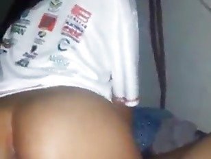 Novinha com cara de puta