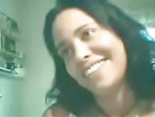 Professora Daniela Ignacio Puta de Ribeirao Preto