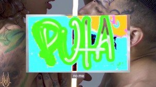 Puta Real, by: Makbr3ink666