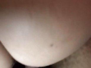 Cheating wife riding cocked guy