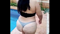 LLEVAN A COGER CON OTRO A LA PUTA DE ISA INSACIABLE