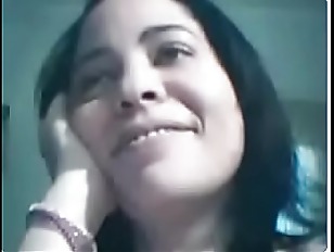 Professora Daniela Ignacio gozando de verdade ! Pra ver!!