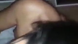 Puta passivinha