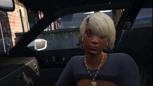 Street Hookers From The Hood, GTA-Ep-2