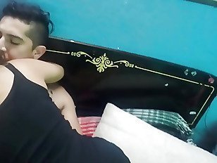 Cuando les das una buena cogida sucede esto… Se enamoran y te dan su rico culito para que se los penetres