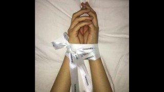 Dom dirty talk audio – Why don’t you be a good slut for me