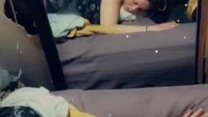 Snapchat Premium Videos of My Little stepsister Being A Puddle Slut