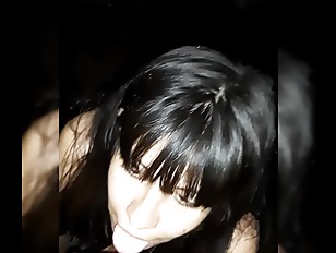 BLOW JOB SUCK THE PENIS ALL NIGHT