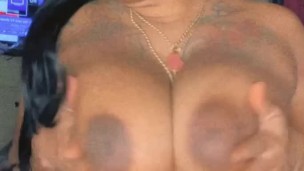 Ebony Slut Slow Mo Twerk Wet Creamy Pussy Compilation! Snapchat: @raine2raw