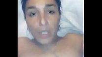 Le encanta la verga a la puta de mdp