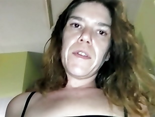 our first porn video