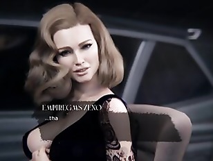 [Gameplay] Is She A Saint Or A Whole Bitch