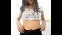La puta de Niomy Cecilio se dedea