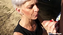 Retired whore has a comeback