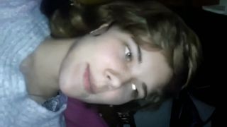 18 year old brush masturbation – speech impediment