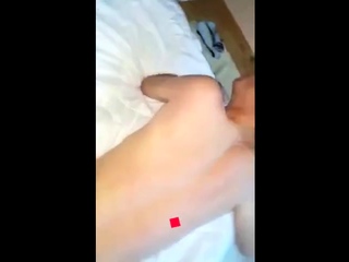 Amateur Bareback Twink Anal Sex