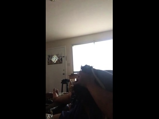 Amateur Hidden Cams Reveal Cock Riding Hoes