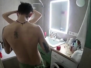 Amateur sex hidden cam