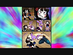 amazing digital fight