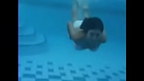 Asian Gravure Mermaid