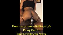 Bbc fat pusst