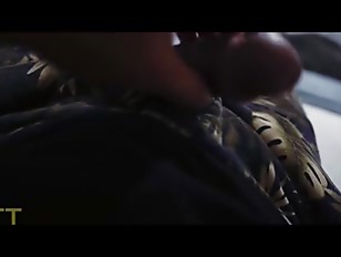Best Friend Finally Gets the Opportunity He’s Been Waiting forDj1yt