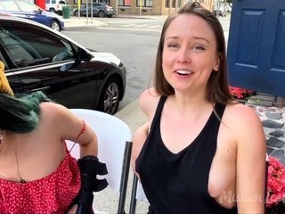 Busty milf brunette play with toys webcam chat