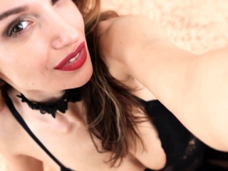 Delightful perfection Hazel Dew is fucked for hours