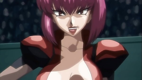 対魔忍アサギ vol.04 闇に舞うくノ一 4K