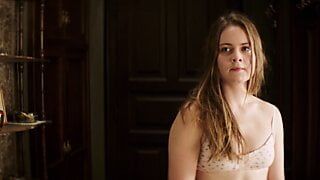 Hera Hilmar – »An Ordinary Man»