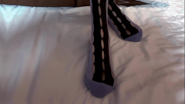 How about this realistic sex doll?