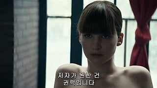 Jennifer Lawrence – »Red Sparrow»