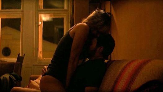 Jennifer Lawrence Sex Scene From ‘Red Sparrow’ ScandalPlanet